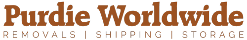 Purdie Worldwide Removals & Storage Ltd