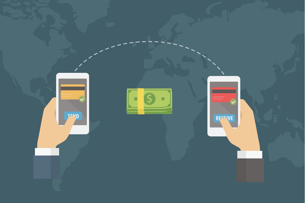 International Money Transfers Made Easy! - Purdie Worldwide Removals ...