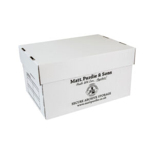 Archive Box