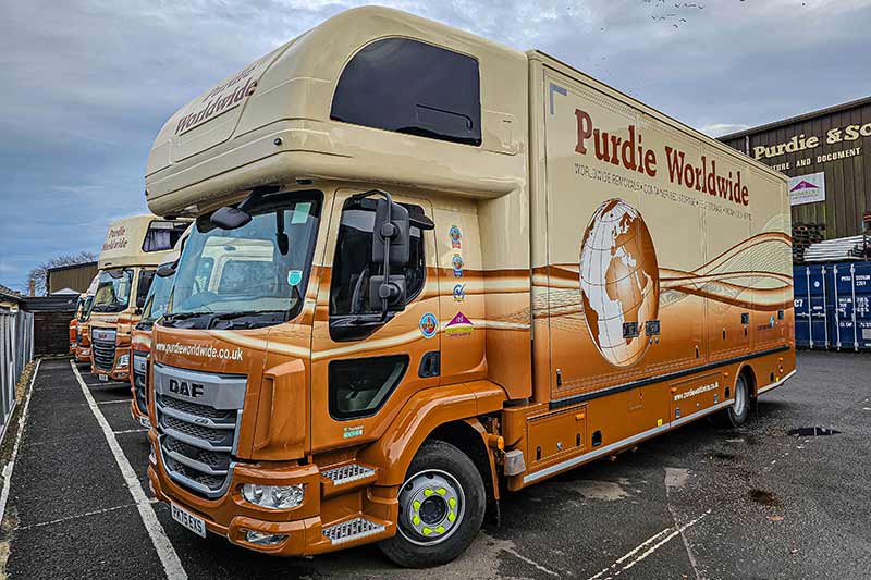PK75-truck