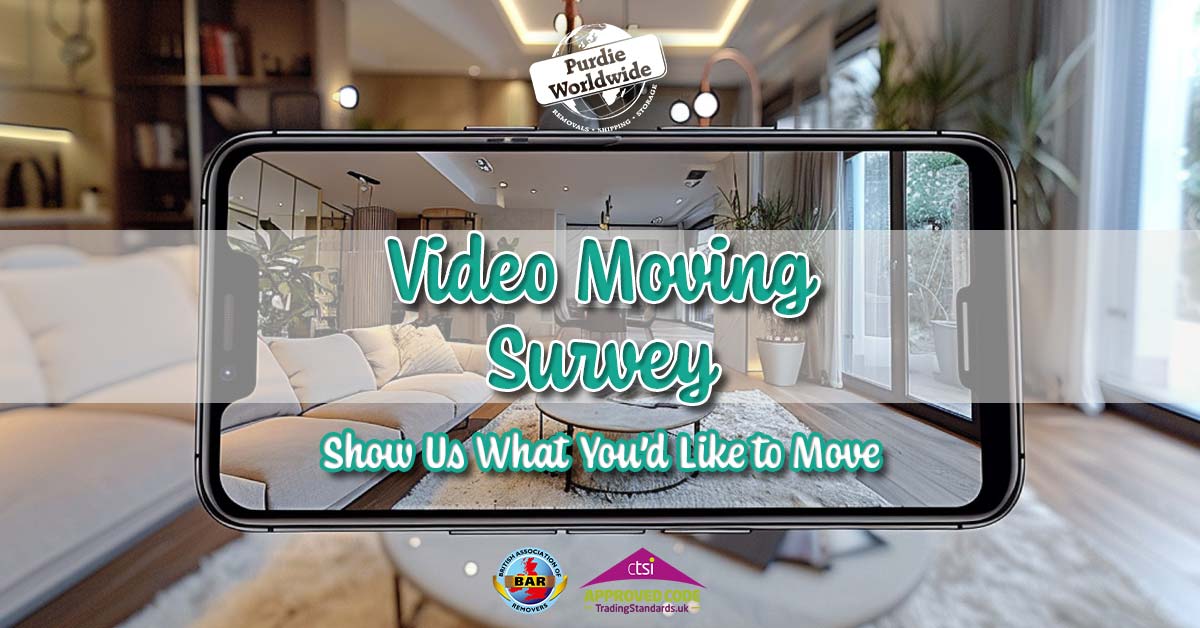 video survey purdie wordwide